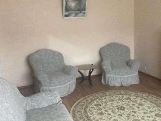3-комн. квартира, 85.7 м², 4/5 этаж