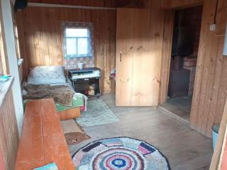  дом, 60 м², 25 соток