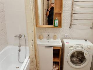 1-комн. квартира, 36 м², 11/25 этаж