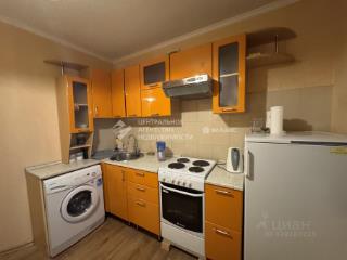 2-комн. квартира, 65 м², 3/14 этаж