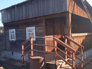  дом, 270 м², 11 соток