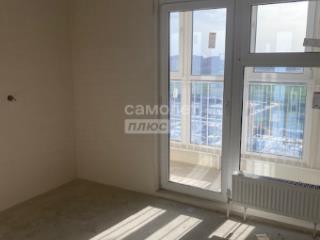 1-комн. квартира, 33.7 м², 18/18 этаж