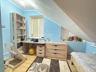 2-этажный дом, 137 м², 4 сотки