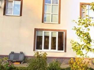 2-этажный коттедж, 150.9 м², 10 соток