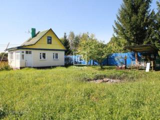 2-этажный дом, 40 м², 5 соток