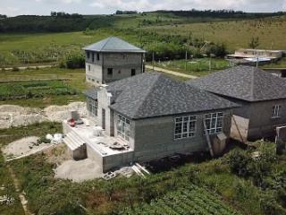 1-этажный дом, 197 м², 6 соток