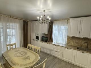  дом, 120 м², 9 соток