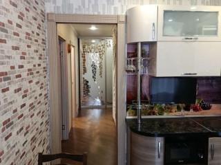 2-комн. квартира, 50 м², 6/10 этаж