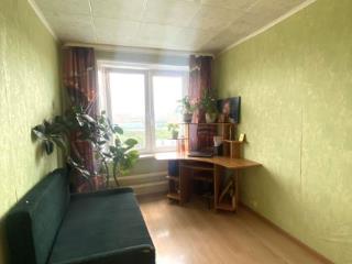 2-комн. квартира, 47 м², 14/14 этаж