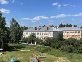2-комн. квартира, 41.7 м², 3/5 этаж