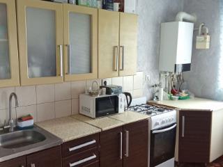 3-комн. квартира, 70.6 м², 1/1 этаж