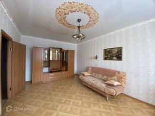 1-комн. квартира, 44.4 м², 3/11 этаж