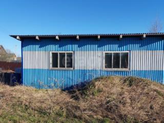 2-этажный дом, 100 м², 14 соток