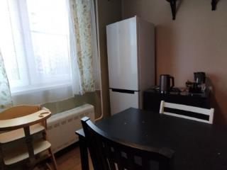 1-комн. квартира, 37.6 м², 4/17 этаж