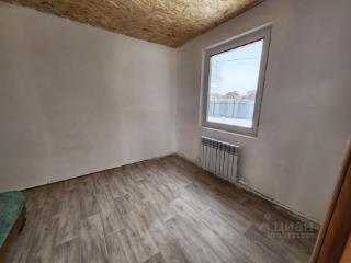 1-этажный дом, 52 м², 10 соток