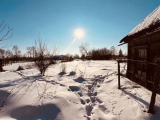  коттедж, 36 м², 14 соток