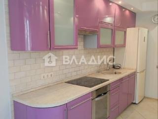 2-комн. квартира, 49.2 м², 2/5 этаж