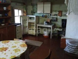 1-этажный дом, 42.5 м², 12.1 соток