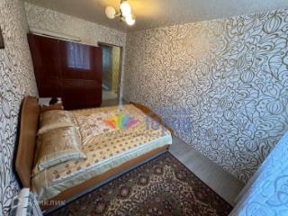3-комн. квартира, 61.7 м², 5/5 этаж