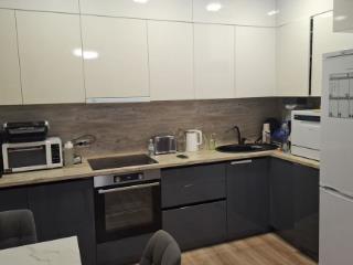 2-комн. квартира, 63.2 м², 10/16 этаж