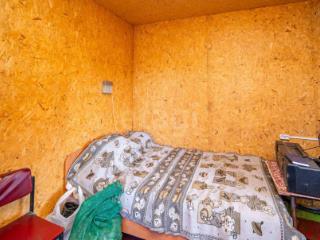 1-этажный дом, 30 м², 5.9 соток