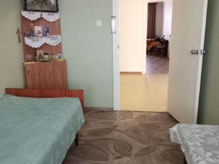 2-комн. квартира, 56.5 м², 3/3 этаж
