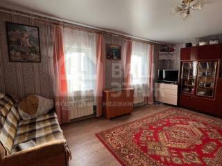  дом, 92.1 м², 48 соток