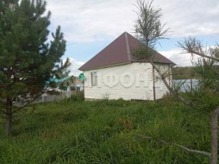  дом, 35.6 м², 15 соток