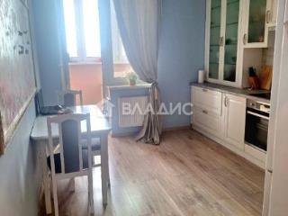 1-комн. квартира, 39.4 м², 10/12 этаж