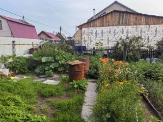 1-этажный дом, 25 м², 5 соток