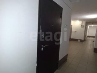 Студия, 24.7 м², 1/10 этаж