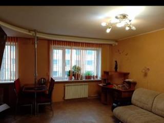 Студия, 30.5 м², 2/5 этаж