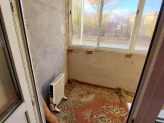 2-комн. квартира, 56 м², 1/10 этаж