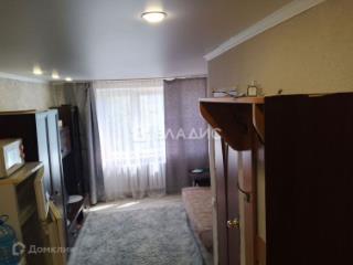 Студия, 18 м², 5/5 этаж