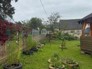 1-этажная дача, 35 м², 5 соток