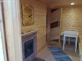  дом, 60 м², 5.98 соток