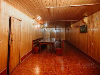 4-этажный дом, 539 м², 8 соток