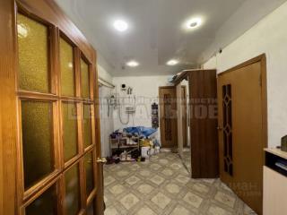 1 этажный, Таунхаус, 56 м², 5.85 соток, 1 этаж