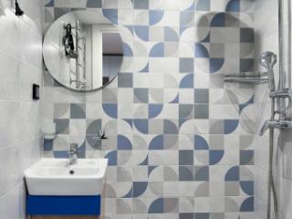 Студия, 12.55 м², 1/5 этаж