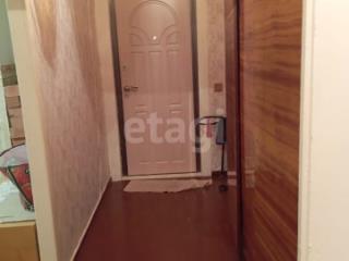 2-комн., Квартира, 49.6 м², 1/5 этаж