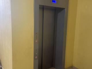 Студия, 43.4 м², 3/10 этаж