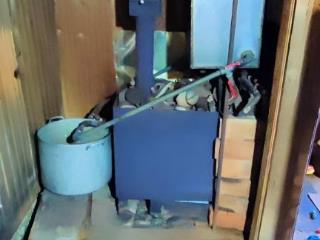 1-этажный дом, 40.8 м², 11 соток