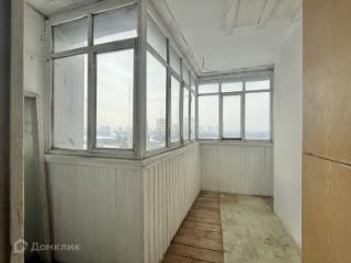 3-комн. квартира, 74 м², 15/16 этаж