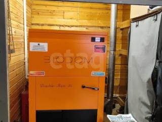 2-этажный дом, 104.7 м², 10 соток