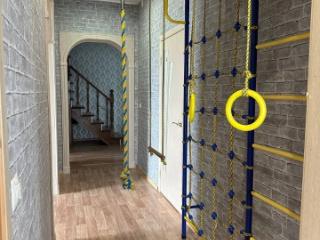 2-этажный дом, 185.4 м², 12 соток