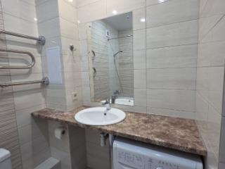 Студия, 18.2 м², 5/12 этаж