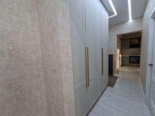 3-комн. квартира, 61.7 м², 15/17 этаж
