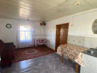 1-этажный дом, 55.3 м², 8 соток