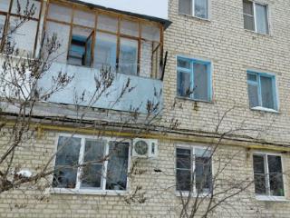 3-комн. квартира, 58.9 м², 2/5 этаж