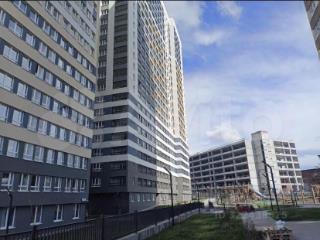 3-комн. квартира, 65.6 м², 14/26 этаж